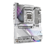 Gigabyte X870E A MASTER X ICE - 1512979 - zdjęcie 3